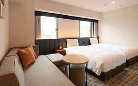 コンフォートイン名古屋栄駅前